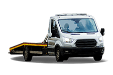 Van Hire Cheadle - Recovery Van - Van hire Cheadle